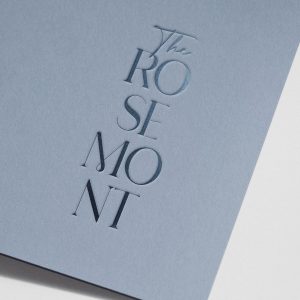 The Rosemont – Cover-compressed_SQ