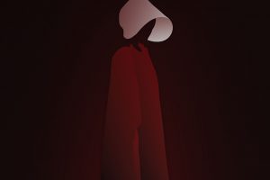 Handmaids Tale – Cover